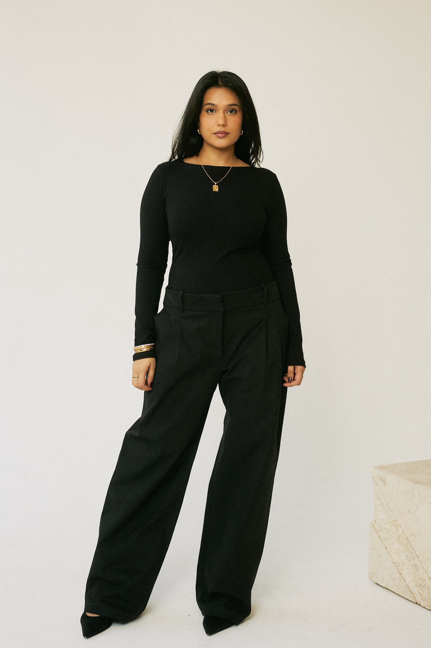 Willow Trouser