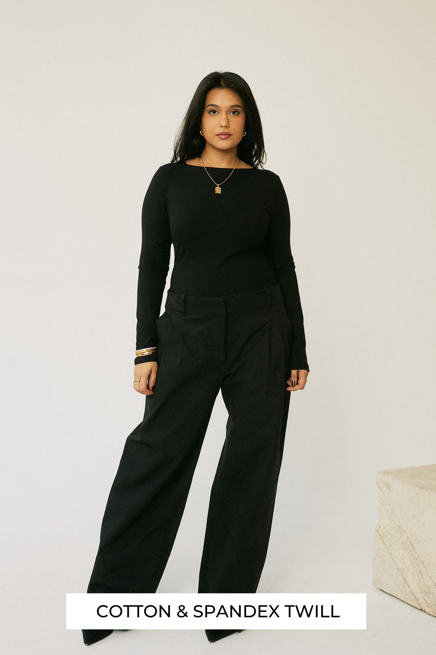 Willow Trouser