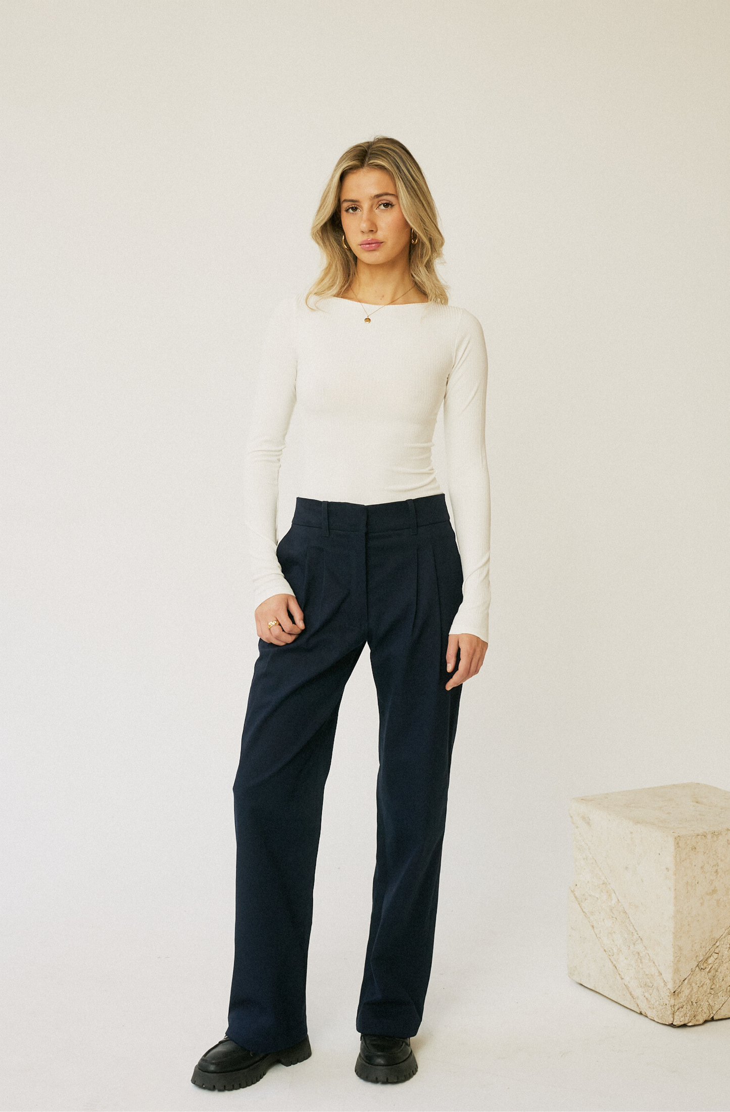 Willow Trouser