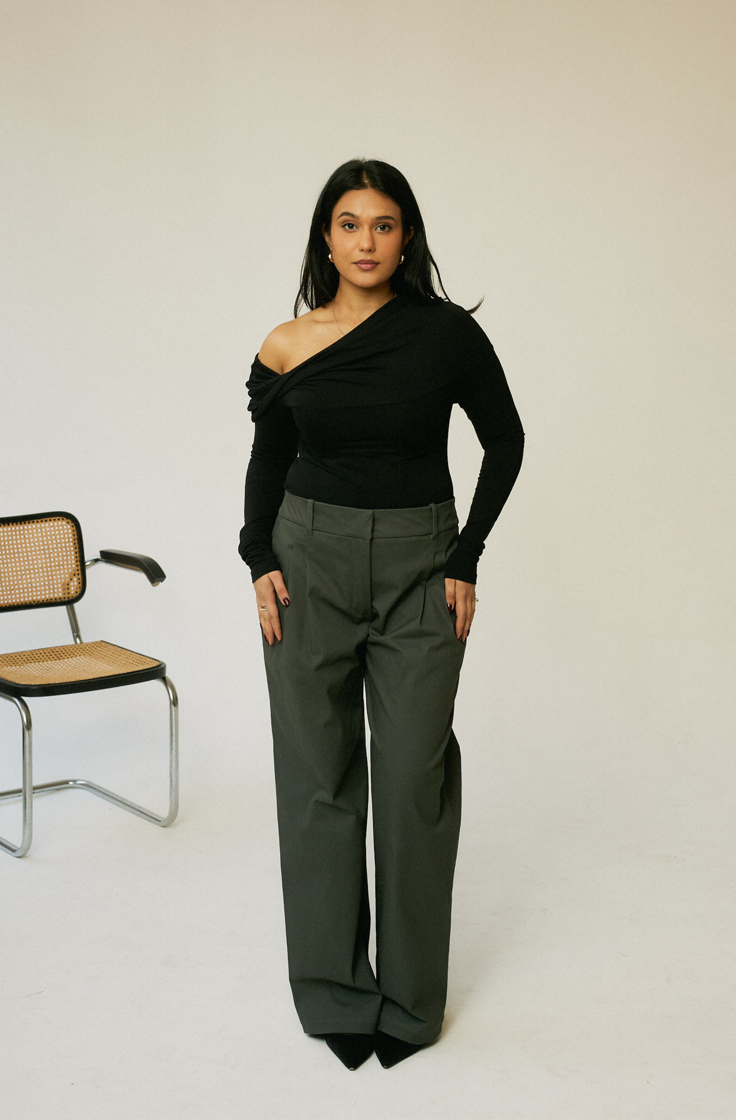 Willow Trouser