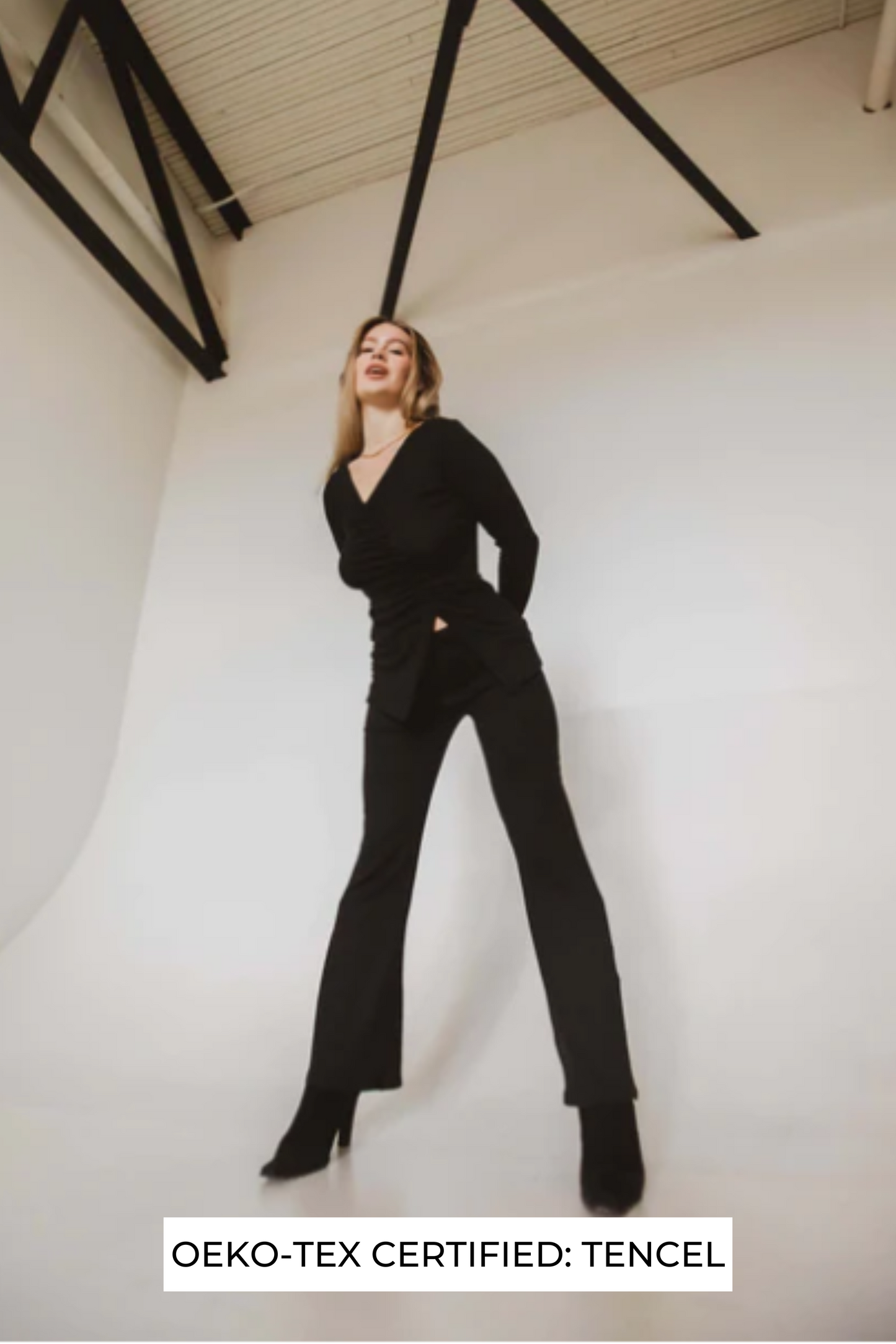 Maxine Pant