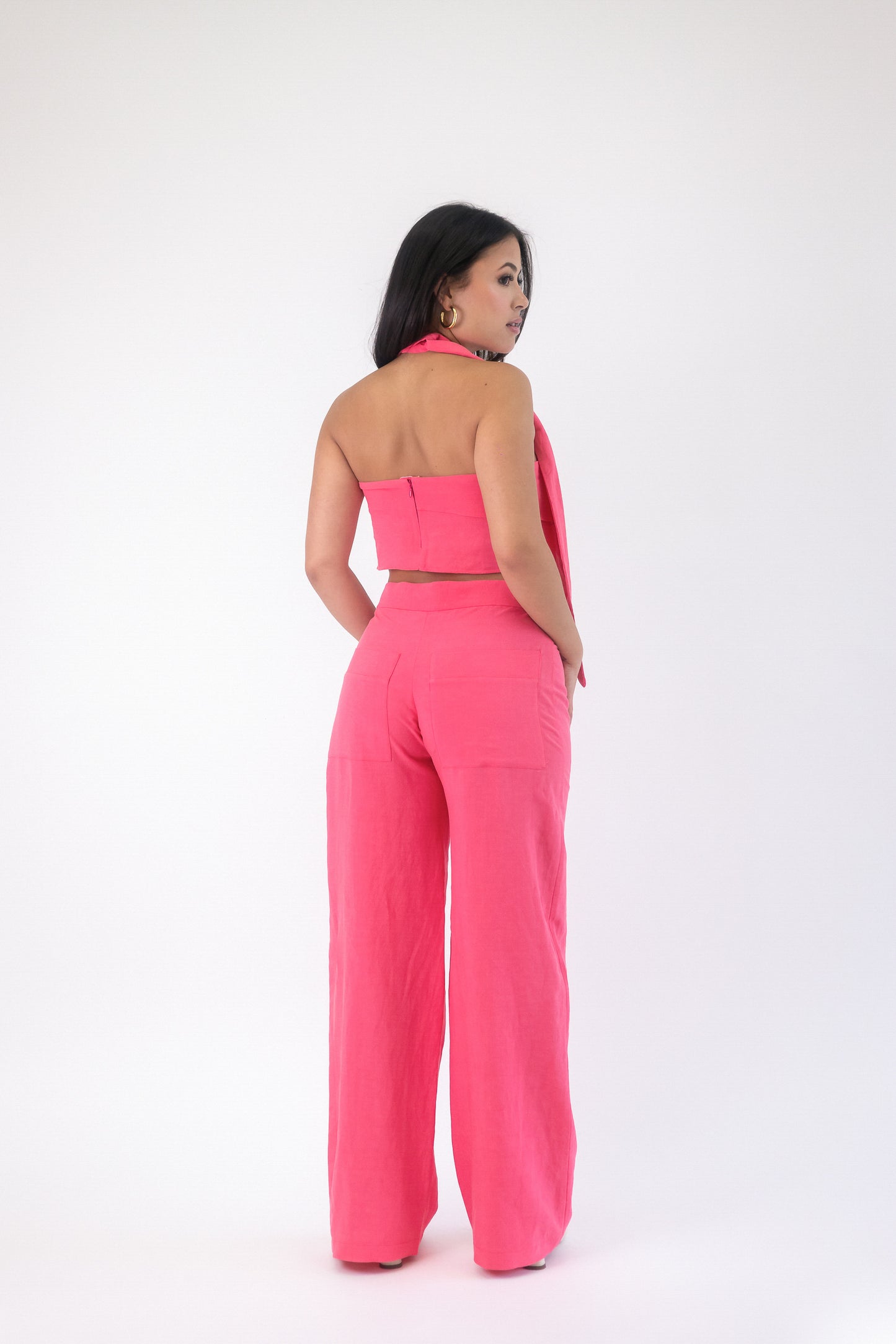 Khalia Pant