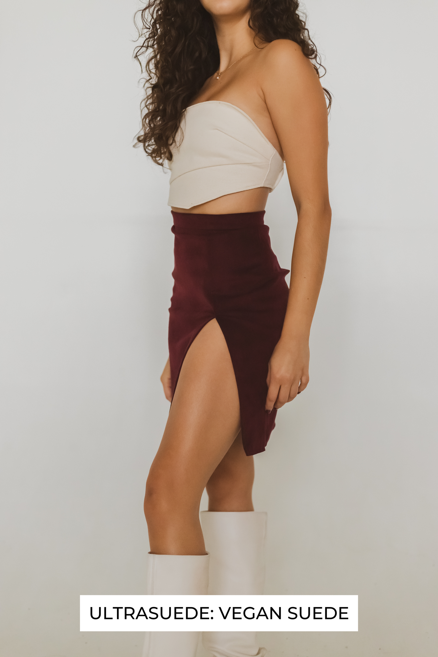 Juliette Skirt